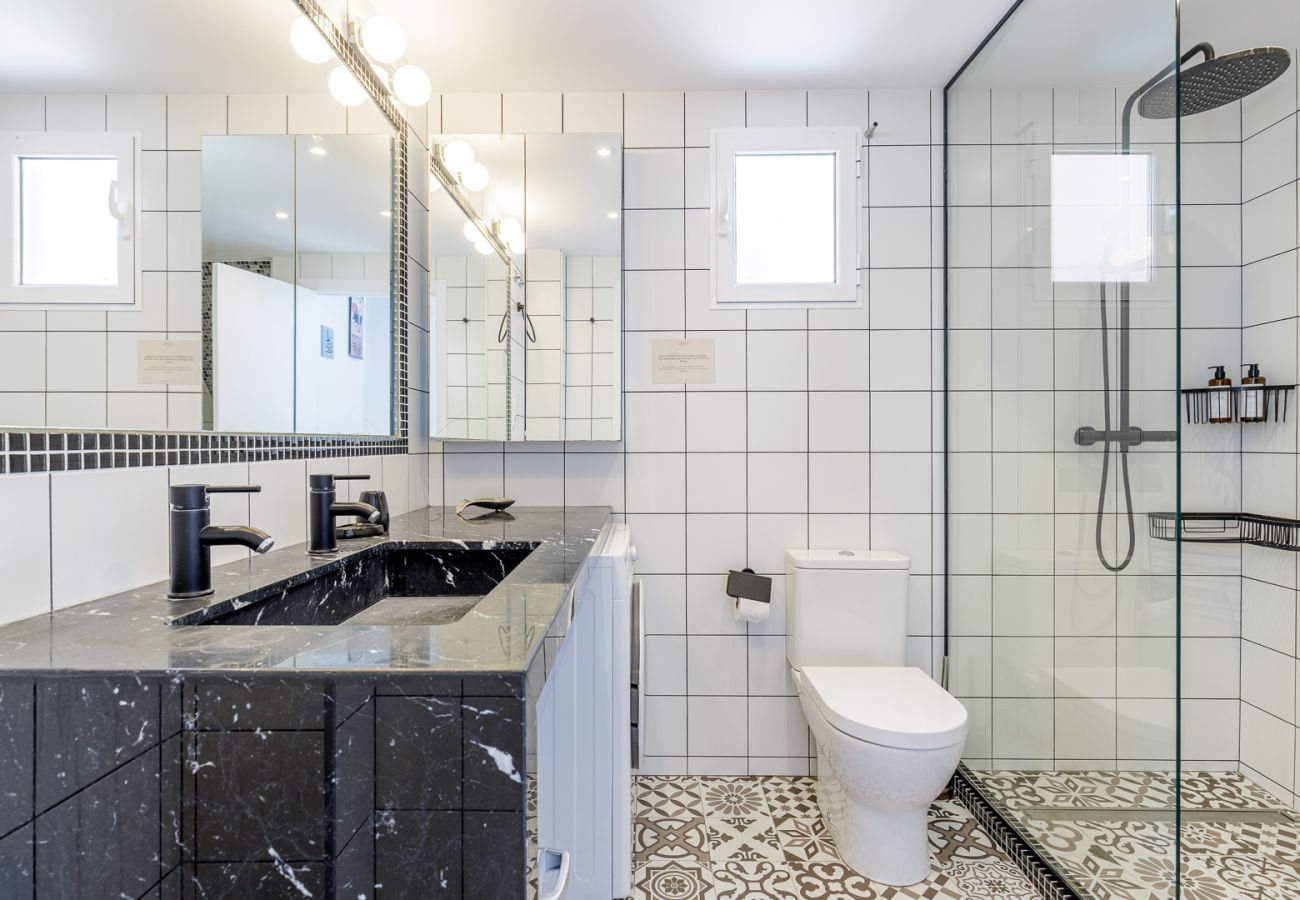 Lejlighed i Malaga - !!!!!!!!0010 A Tribuna -  Loft Merced Lejlighed i Malaga - !!!!!!!!0010 A Tribuna -  Loft Merced