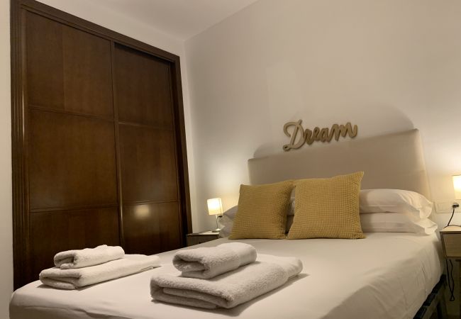 Lejlighed i Málaga - !!!!!!!!0025 A Victoria Suite Parking Lejlighed i Málaga - !!!!!!!!0025 A Victoria Suite Parking