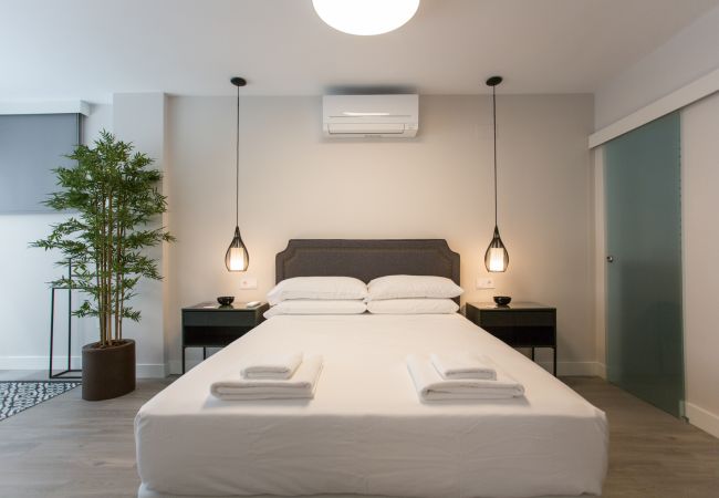 Lejlighed i Málaga - !!!!!!!!0007 Maria Zambrano I Parking Lejlighed i Málaga - !!!!!!!!0007 Maria Zambrano I Parking