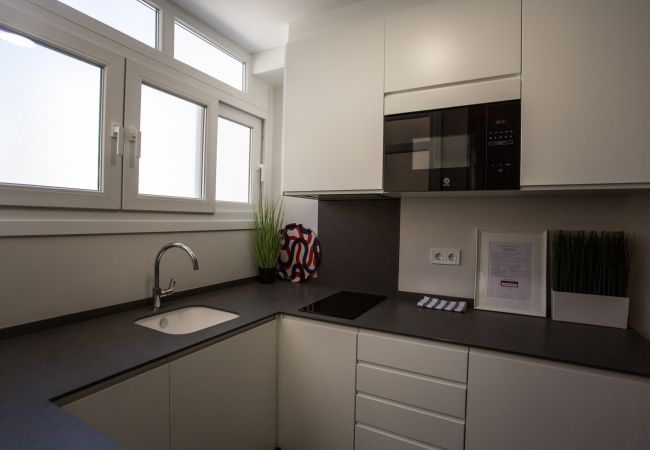 Lejlighed i Málaga - !!!!!!!!0007 Maria Zambrano I Parking Lejlighed i Málaga - !!!!!!!!0007 Maria Zambrano I Parking