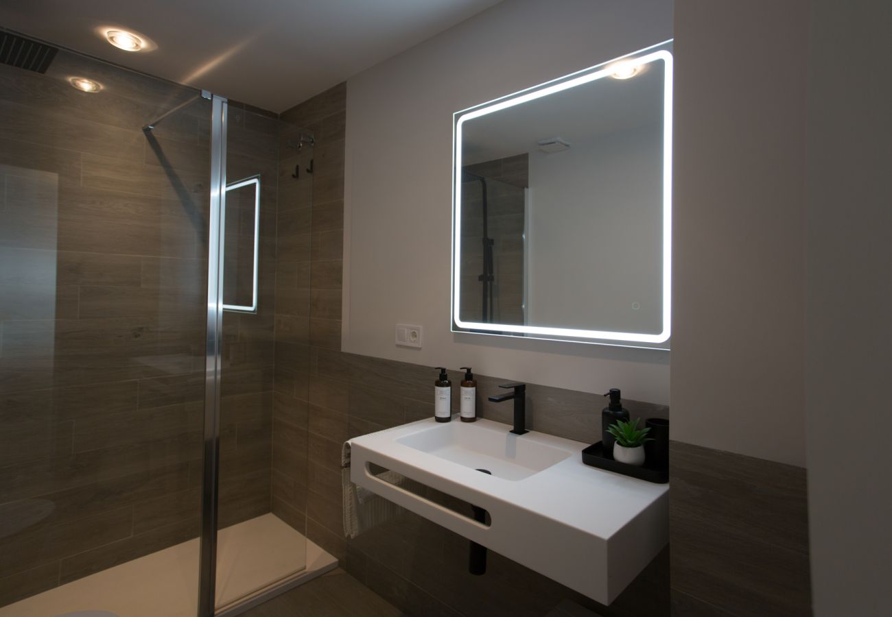 Lejlighed i Malaga - !!!!!!!!0007 Maria Zambrano I Parking Lejlighed i Malaga - !!!!!!!!0007 Maria Zambrano I Parking