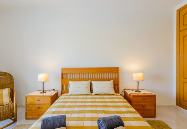 Lejlighed i Vilamoura - Casa Grevilias - central Vilamoura Lejlighed i Vilamoura - Casa Grevilias - central Vilamoura