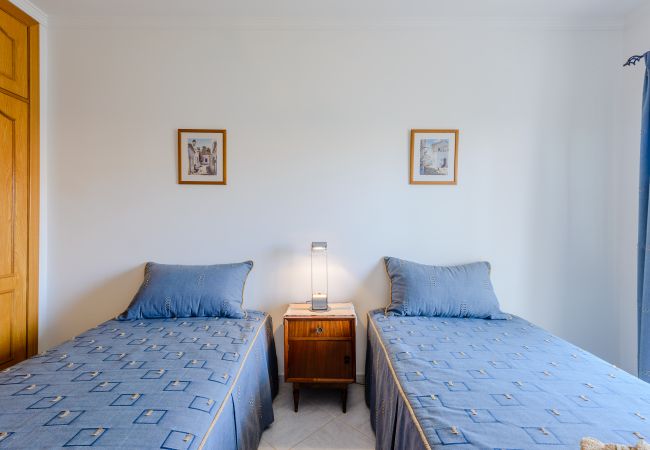 Lejlighed i Vilamoura - Casa Grevilias - central Vilamoura Lejlighed i Vilamoura - Casa Grevilias - central Vilamoura