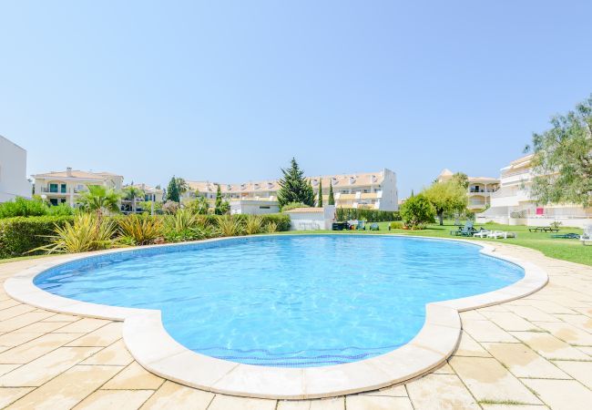 Lejlighed i Vilamoura - Casa Grevilias - central Vilamoura Lejlighed i Vilamoura - Casa Grevilias - central Vilamoura