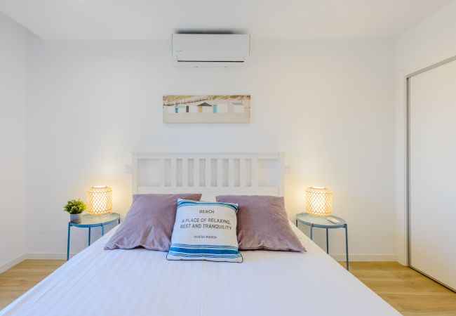 Lejlighed i Carvoeiro - The Little Paradise with Sea Views Lejlighed i Carvoeiro - The Little Paradise with Sea Views