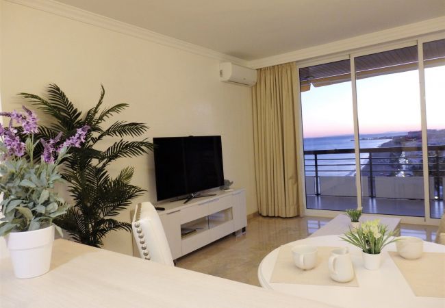 Lejlighed i Torremolinos - Santa clara Torre 2 Apartment Lejlighed i Torremolinos - Santa clara Torre 2 Apartment