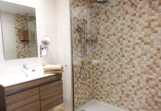 Lejlighed i Torremolinos - Santa clara Torre 2 Apartment Lejlighed i Torremolinos - Santa clara Torre 2 Apartment