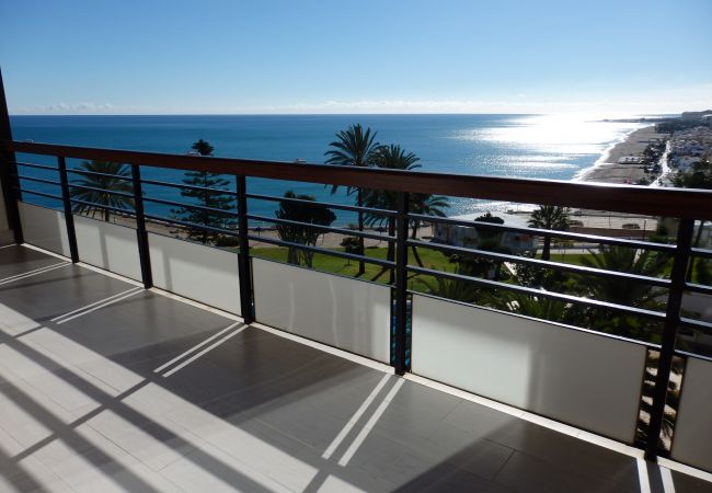 Lejlighed i Torremolinos - Santa clara Torre 2 Apartment Lejlighed i Torremolinos - Santa clara Torre 2 Apartment