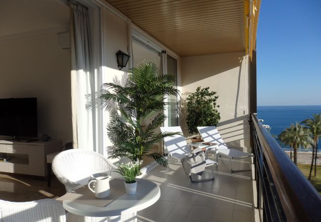 Lejlighed i Torremolinos - Santa clara Torre 2 Apartment Lejlighed i Torremolinos - Santa clara Torre 2 Apartment