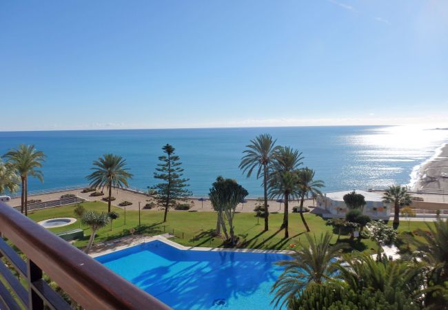 Lejlighed i Torremolinos - Santa clara Torre 2 Apartment Lejlighed i Torremolinos - Santa clara Torre 2 Apartment