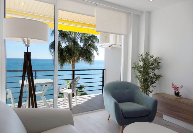 Lejlighed i Torremolinos - Santa clara 4 Apartment Lejlighed i Torremolinos - Santa clara 4 Apartment