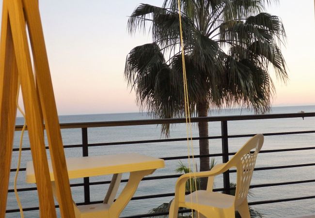 Lejlighed i Torremolinos - Santa clara 4 Apartment Lejlighed i Torremolinos - Santa clara 4 Apartment