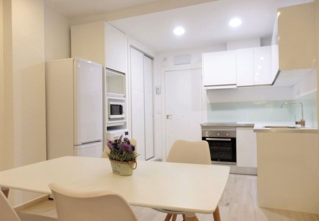 Lejlighed i Torremolinos - Santa clara 4 Apartment Lejlighed i Torremolinos - Santa clara 4 Apartment