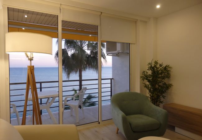 Lejlighed i Torremolinos - Santa clara 4 Apartment Lejlighed i Torremolinos - Santa clara 4 Apartment