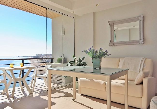 Lejlighed i Torremolinos - santa clara 1 Apartament Lejlighed i Torremolinos - santa clara 1 Apartament