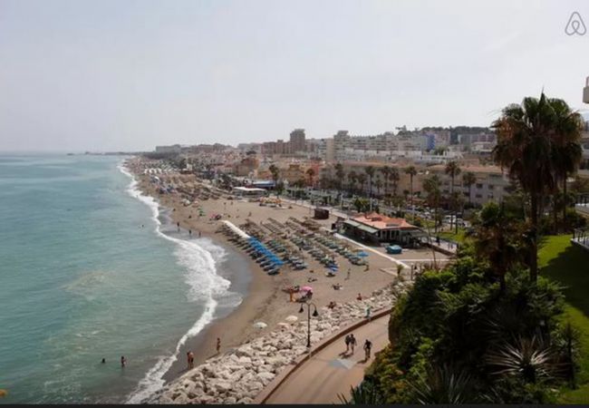Lejlighed i Torremolinos - santa clara 1 Apartament Lejlighed i Torremolinos - santa clara 1 Apartament