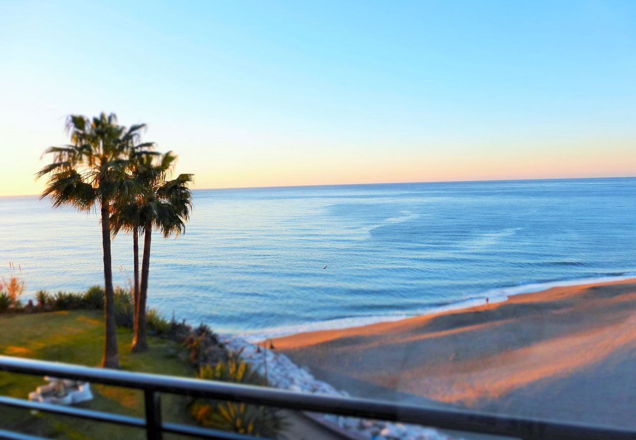 Lejlighed i Torremolinos - santa clara 1 Apartament