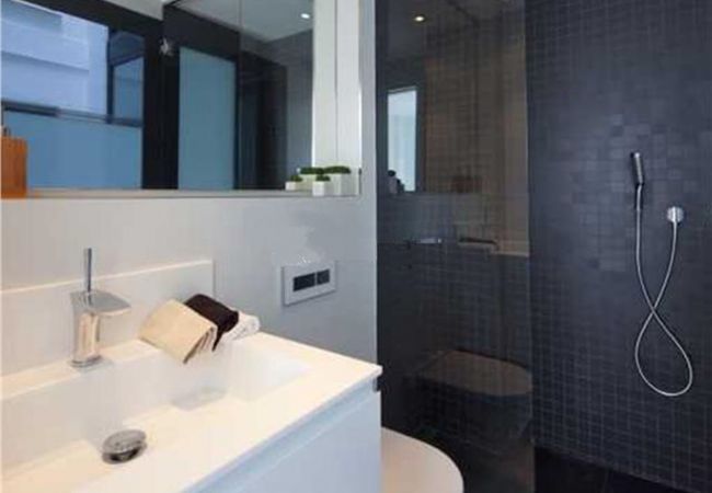 Lejlighed i Torremolinos - Santa clara 2 Apartment Lejlighed i Torremolinos - Santa clara 2 Apartment