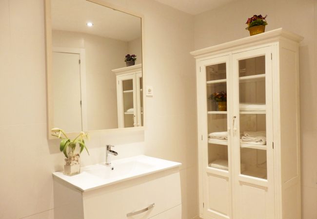 Lejlighed i Torremolinos - Santa clara 2 Apartment Lejlighed i Torremolinos - Santa clara 2 Apartment