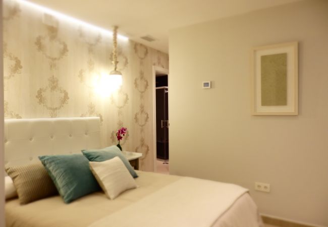 Lejlighed i Torremolinos - Santa clara 2 Apartment Lejlighed i Torremolinos - Santa clara 2 Apartment