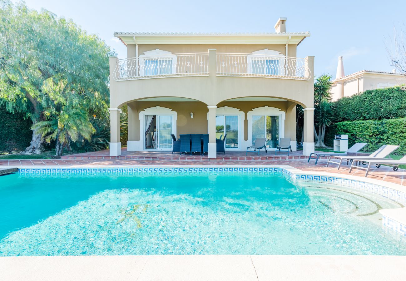 Villa i Lagos - Boavista Golf and Spa Resort - Luxury Villa