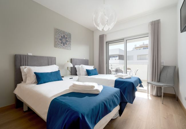 Lejlighed i Lagos - Lagos town centre apartment Lejlighed i Lagos - Lagos town centre apartment