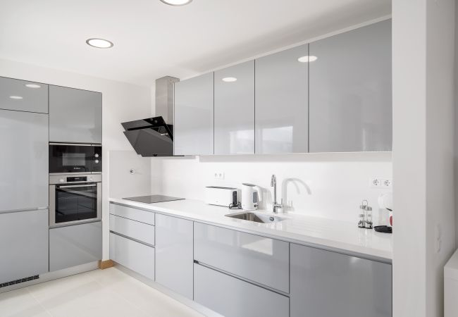 Lejlighed i Lagos - Lagos town centre apartment Lejlighed i Lagos - Lagos town centre apartment