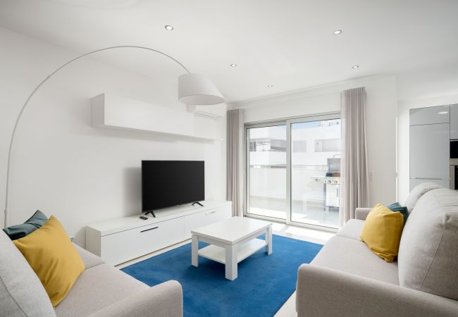 Lejlighed i Lagos - Lagos town centre apartment Lejlighed i Lagos - Lagos town centre apartment