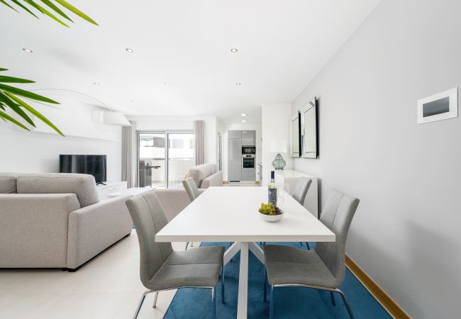 Lejlighed i Lagos - Lagos town centre apartment Lejlighed i Lagos - Lagos town centre apartment