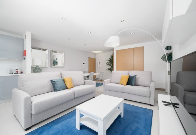 Lejlighed i Lagos - Lagos town centre apartment Lejlighed i Lagos - Lagos town centre apartment