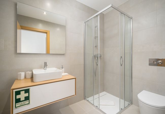 Lejlighed i Lagos - Lagos town centre apartment Lejlighed i Lagos - Lagos town centre apartment