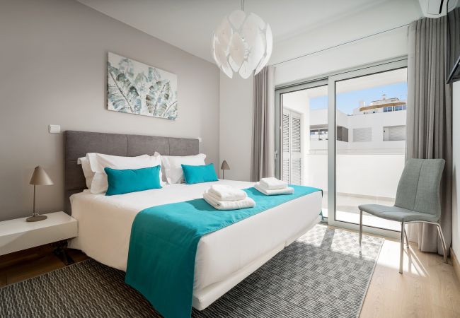 Lejlighed i Lagos - Lagos town centre apartment Lejlighed i Lagos - Lagos town centre apartment