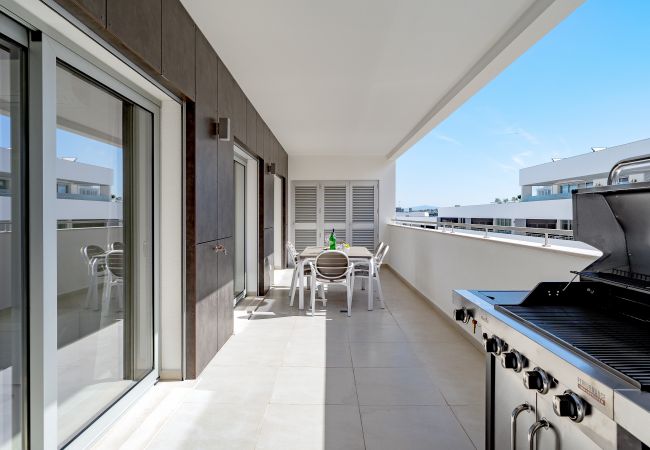 Lejlighed i Lagos - Lagos town centre apartment Lejlighed i Lagos - Lagos town centre apartment