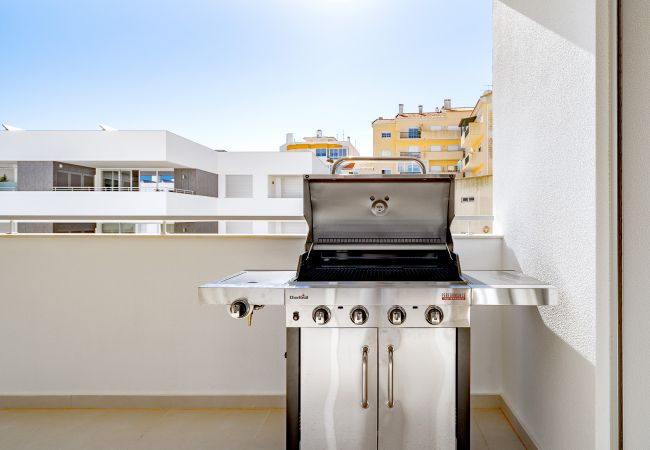 Lejlighed i Lagos - Lagos town centre apartment Lejlighed i Lagos - Lagos town centre apartment