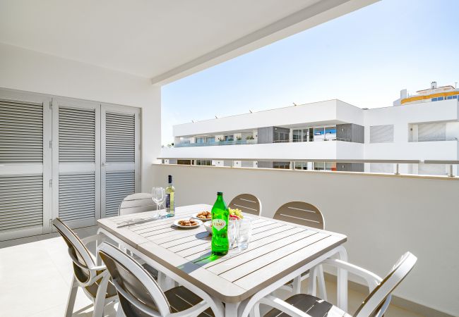 Lejlighed i Lagos - Lagos town centre apartment Lejlighed i Lagos - Lagos town centre apartment