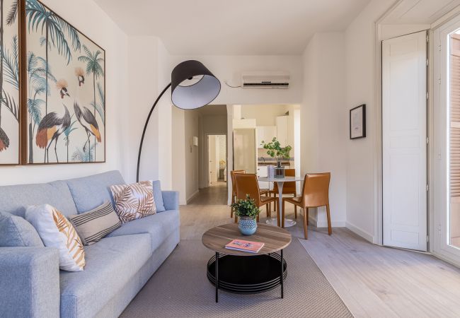 Lejlighed i Málaga - !!!!!!!!0004 Thyssen 2A Lejlighed i Málaga - !!!!!!!!0004 Thyssen 2A