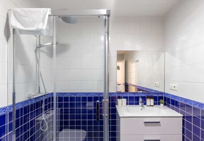 Lejlighed i Málaga - !!!!!!!!0004 Thyssen 2B Lejlighed i Málaga - !!!!!!!!0004 Thyssen 2B