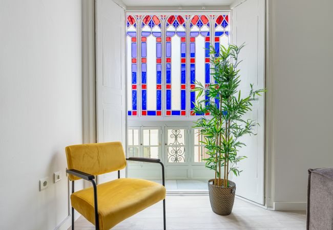 Lejlighed i Málaga - !!!!!!!!0004 Thyssen 2B Lejlighed i Málaga - !!!!!!!!0004 Thyssen 2B