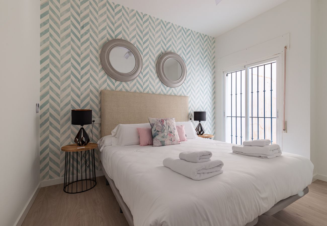 Lejlighed i Malaga - !!!!!!!!0004 Thyssen 2B Lejlighed i Malaga - !!!!!!!!0004 Thyssen 2B