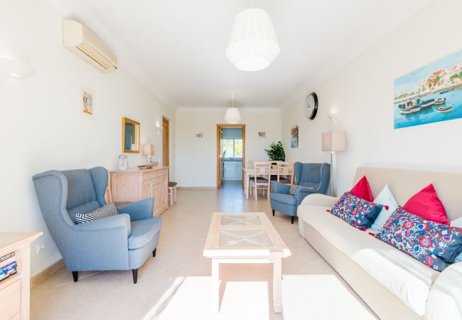 Lejlighed i Lagos - Casa Ocean Golf - Boavista Resort Lejlighed i Lagos - Casa Ocean Golf - Boavista Resort