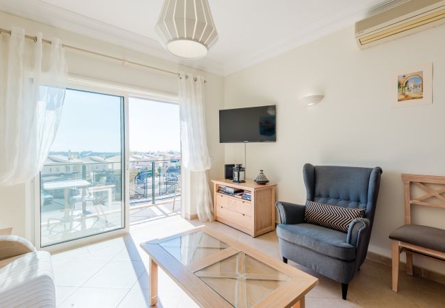 Lejlighed i Lagos - Casa Ocean Golf - Boavista Resort Lejlighed i Lagos - Casa Ocean Golf - Boavista Resort