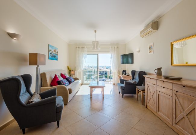 Lejlighed i Lagos - Casa Ocean Golf - Boavista Resort Lejlighed i Lagos - Casa Ocean Golf - Boavista Resort