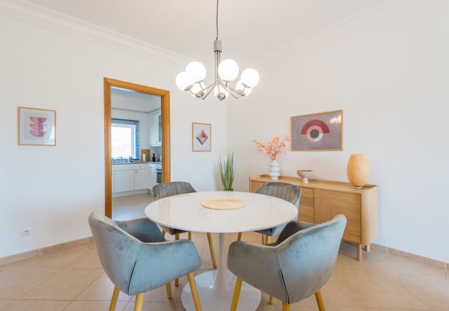 Lejlighed i Lagos - Boavista Charming Apartment Lejlighed i Lagos - Boavista Charming Apartment