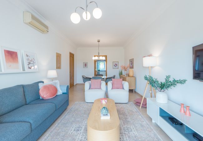 Lejlighed i Lagos - Boavista Charming Apartment Lejlighed i Lagos - Boavista Charming Apartment