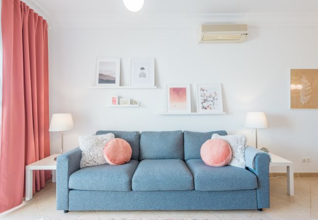 Lejlighed i Lagos - Boavista Charming Apartment Lejlighed i Lagos - Boavista Charming Apartment