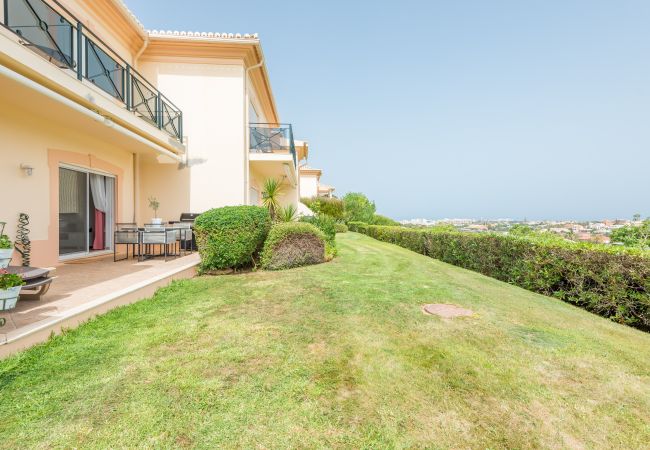 Lejlighed i Lagos - Boavista Charming Apartment Lejlighed i Lagos - Boavista Charming Apartment