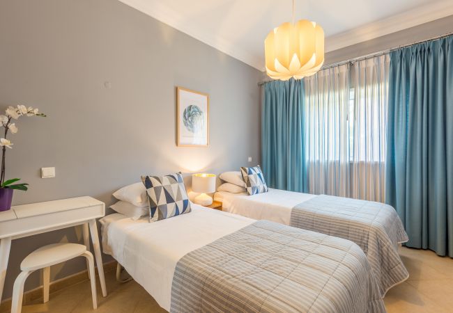 Lejlighed i Lagos - Boavista Charming Apartment Lejlighed i Lagos - Boavista Charming Apartment