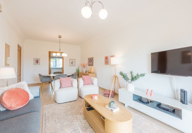 Lejlighed i Lagos - Boavista Charming Apartment Lejlighed i Lagos - Boavista Charming Apartment