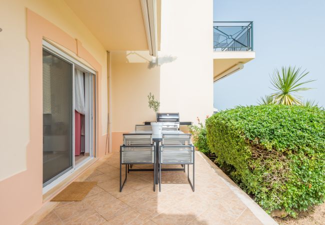 Lejlighed i Lagos - Boavista Charming Apartment Lejlighed i Lagos - Boavista Charming Apartment