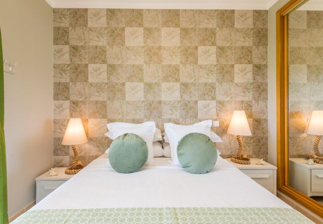 Lejlighed i Lagos - Boavista Charming Apartment Lejlighed i Lagos - Boavista Charming Apartment